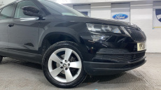 Skoda Karoq 1.0 TSI 110 SE 5dr Petrol Estate